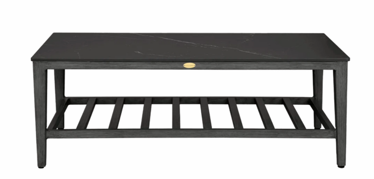 Biltmore Sintered Stone Coffee Table By Ratana
