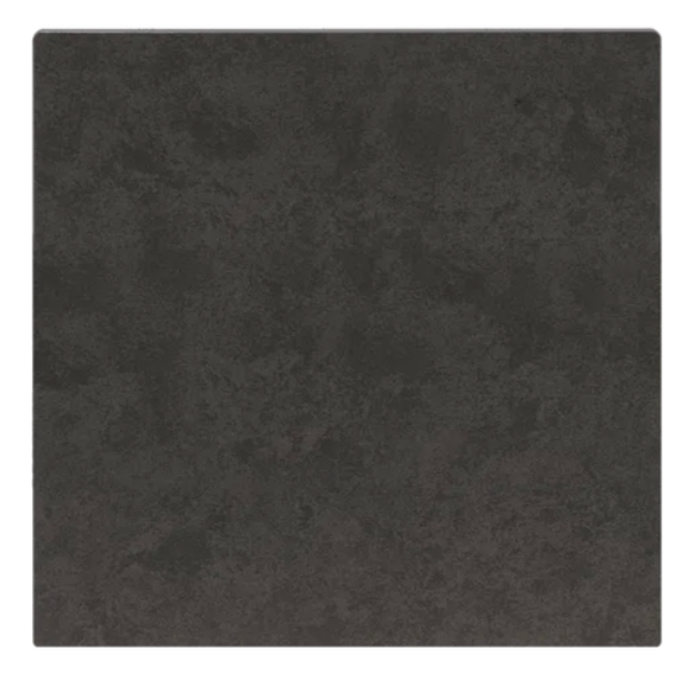 Biltmore 18″ SQ Sintered Stone End Table By Ratana