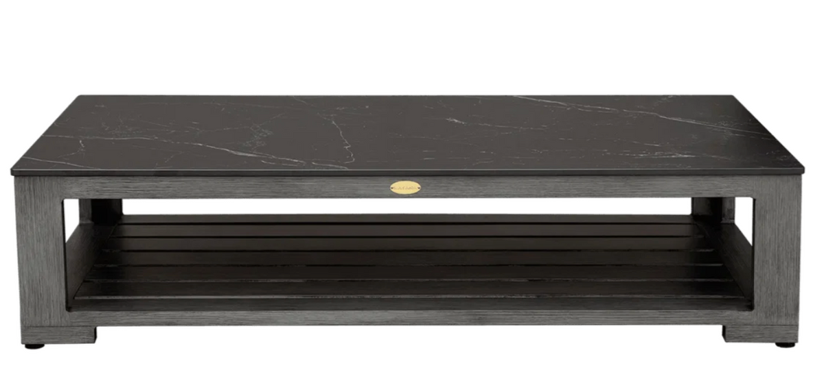Cubo Sintered Stone Coffee Table By Ratana