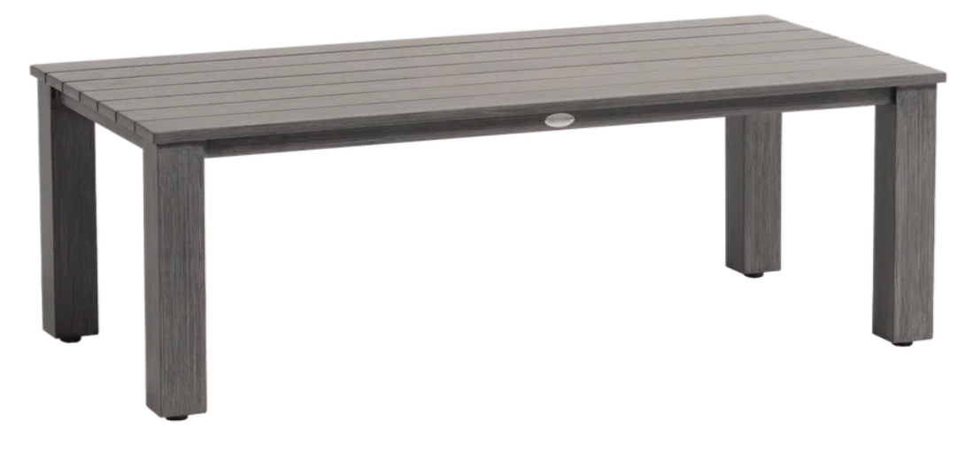 Sunbury 23″x47″ Coffee Table By Ratana