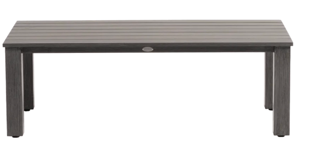 Sunbury 23″x47″ Coffee Table By Ratana