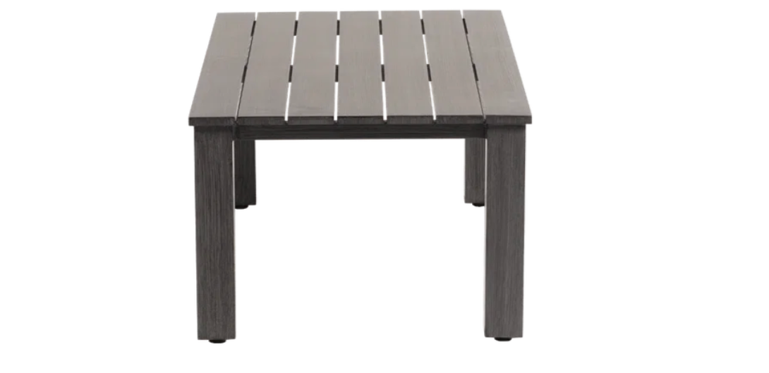 Sunbury 23″x47″ Coffee Table By Ratana