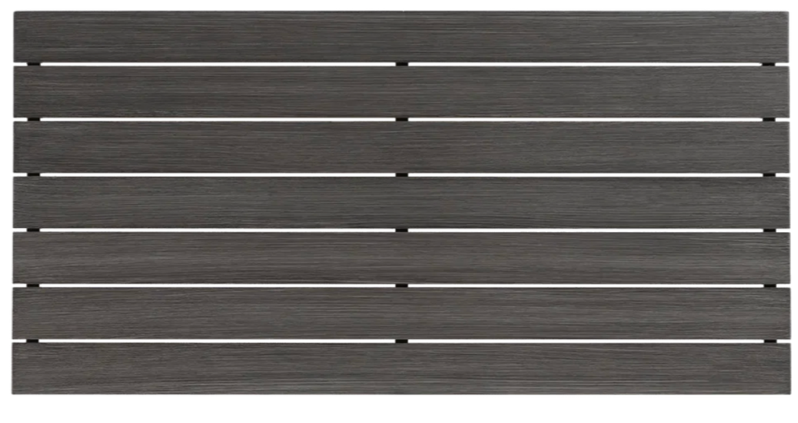 Sunbury 23″x47″ Coffee Table By Ratana