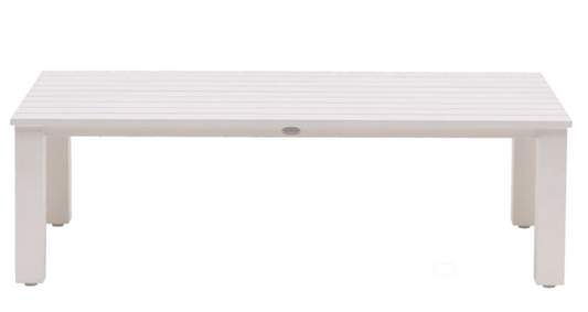Sunbury 29″x52″ Coffee Table By Ratana
