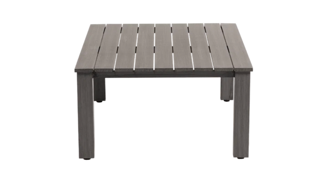 Sunbury 29″x52″ Coffee Table By Ratana
