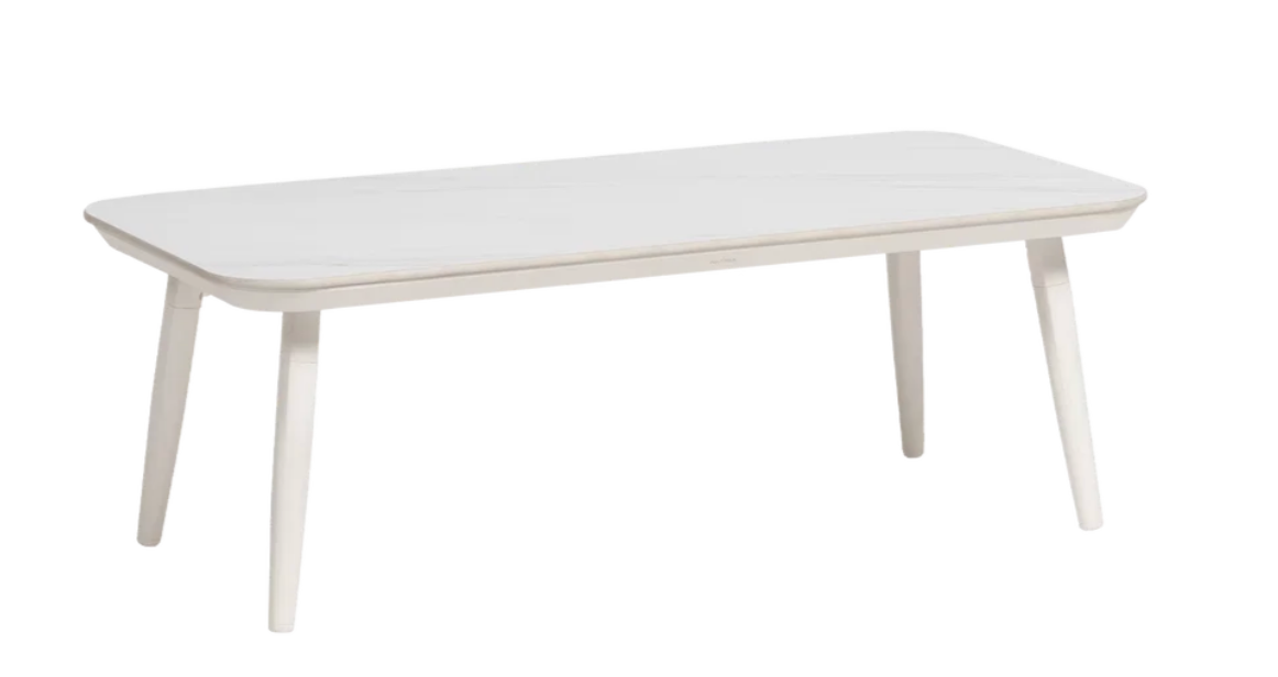 Noma Sintered Stone Coffee Table By Ratana