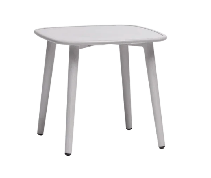 Lineas End Table By Ratana