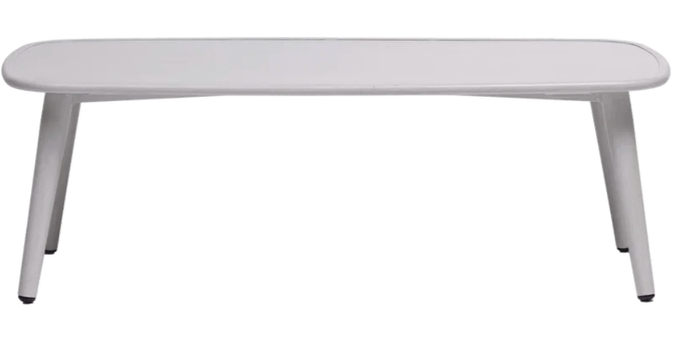 Lineas Coffee Table By Ratana