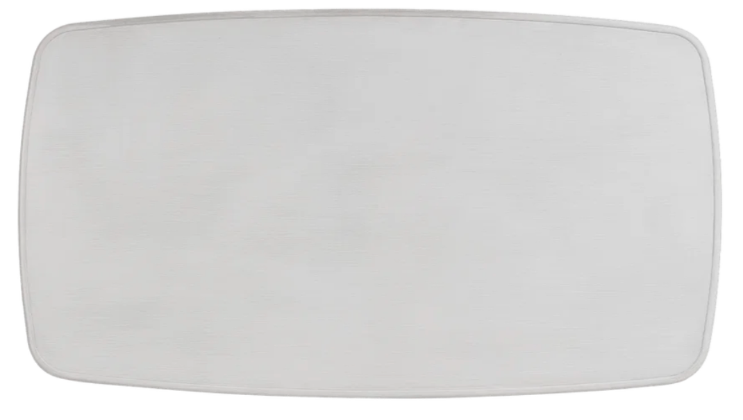 Lineas Coffee Table By Ratana