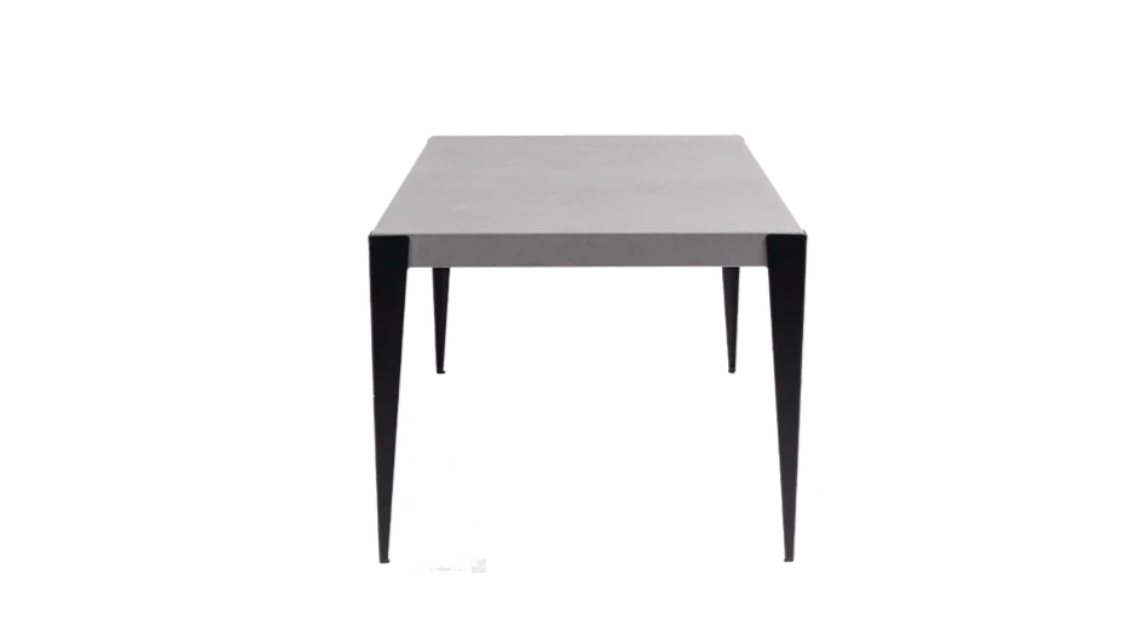 Genval Coffee Table By Ratana