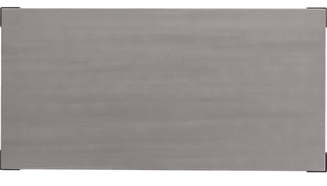 Genval Coffee Table By Ratana