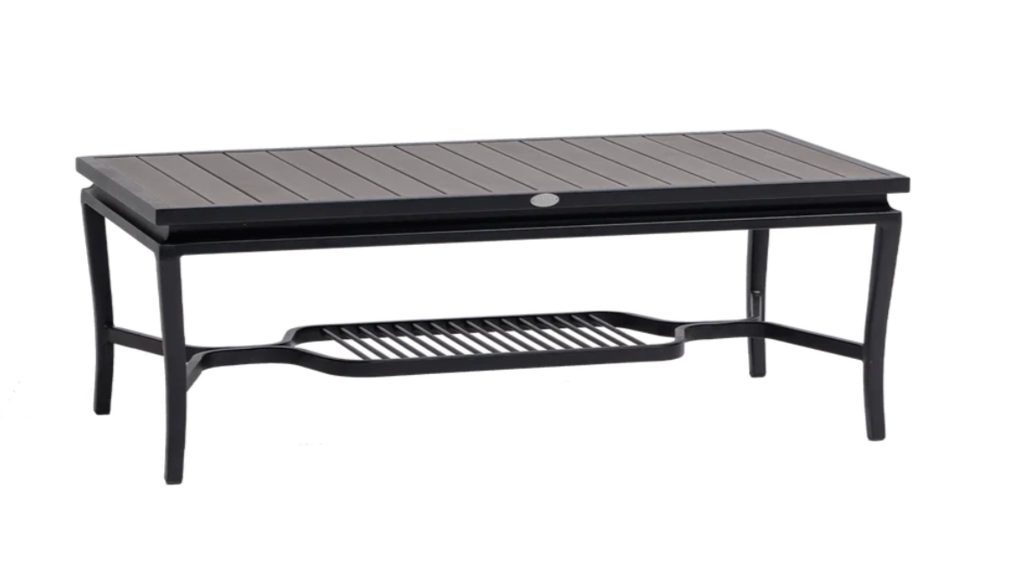 Copacabana Coffee Table By Ratana