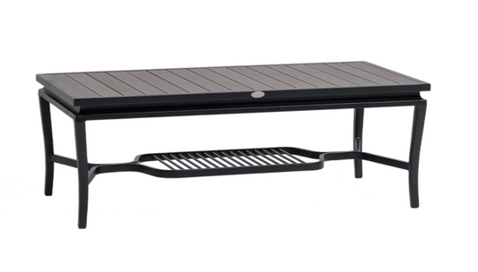 Copacabana Coffee Table By Ratana