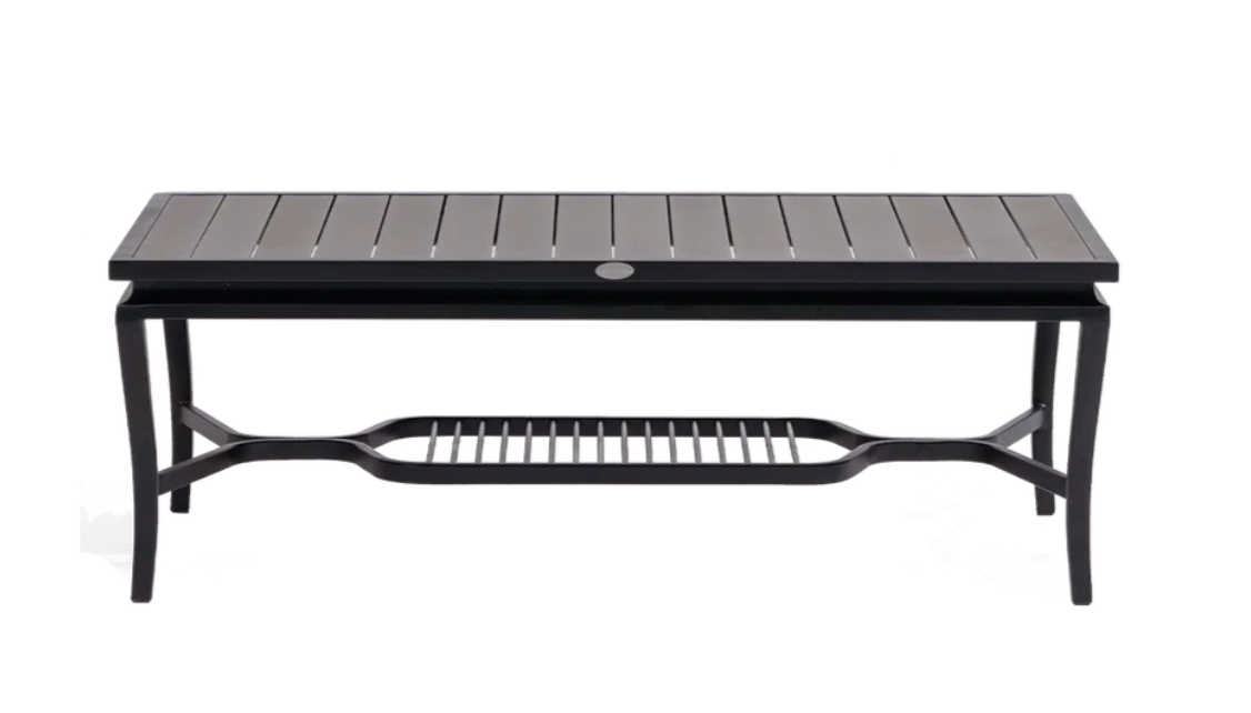 Copacabana Coffee Table By Ratana