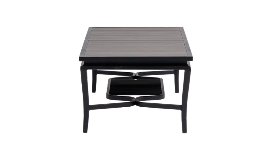 Copacabana Coffee Table By Ratana