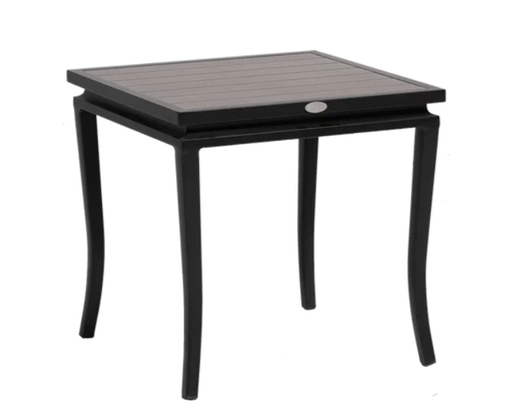 Copacabana End Table By Ratana