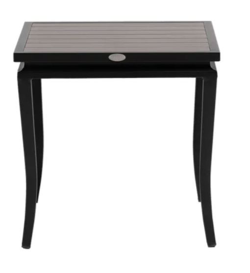 Copacabana End Table By Ratana