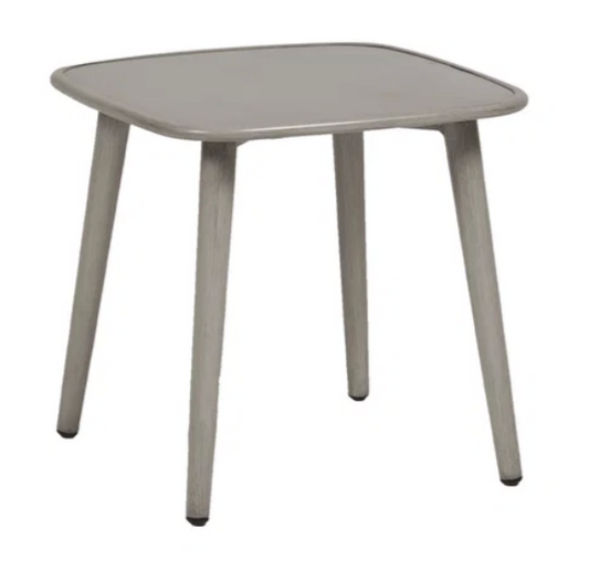 Coconut Grove End Table By Ratana