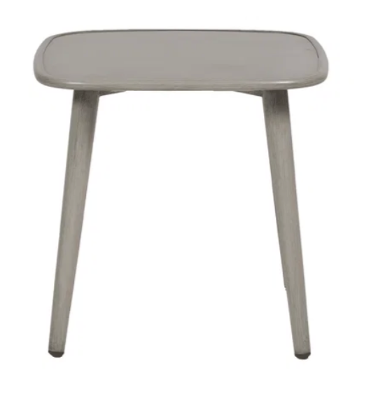 Coconut Grove End Table By Ratana