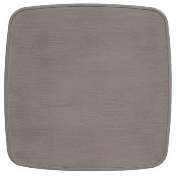 Coconut Grove End Table By Ratana