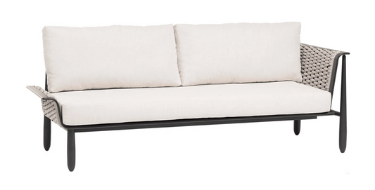 Diva 3-Seater Right Arm by Ratana