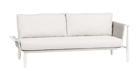 Diva 3-Seater Right Arm by Ratana