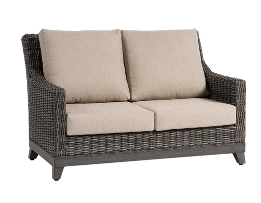 Budapest Love Seat by Ratana