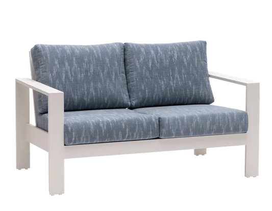Vienna Love Seat by Ratana
