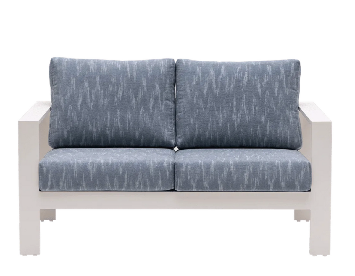 Vienna Love Seat by Ratana