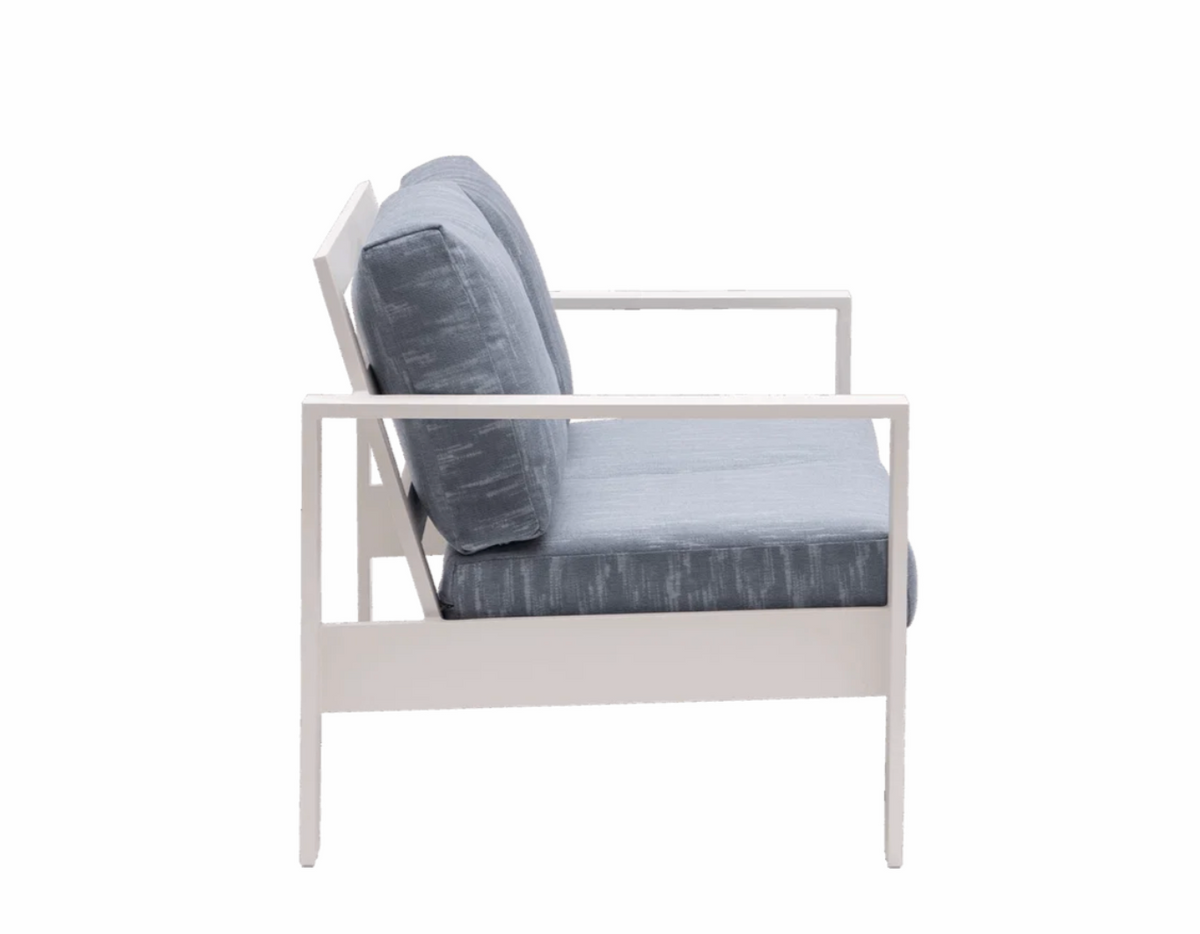 Vienna Love Seat by Ratana