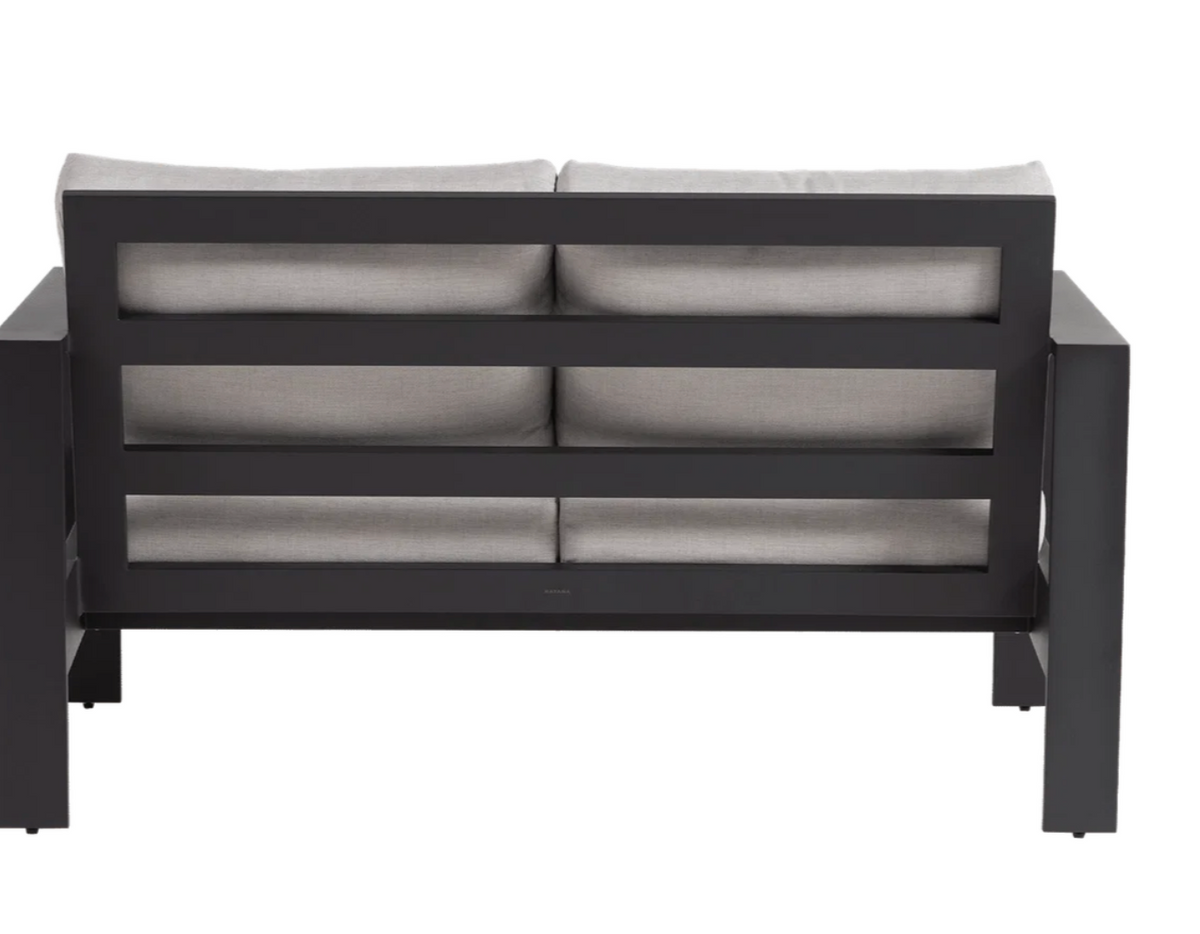 Vienna Love Seat by Ratana