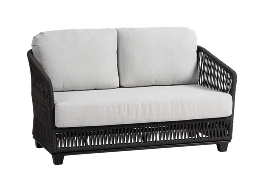 Gemelli Love Seat by Ratana