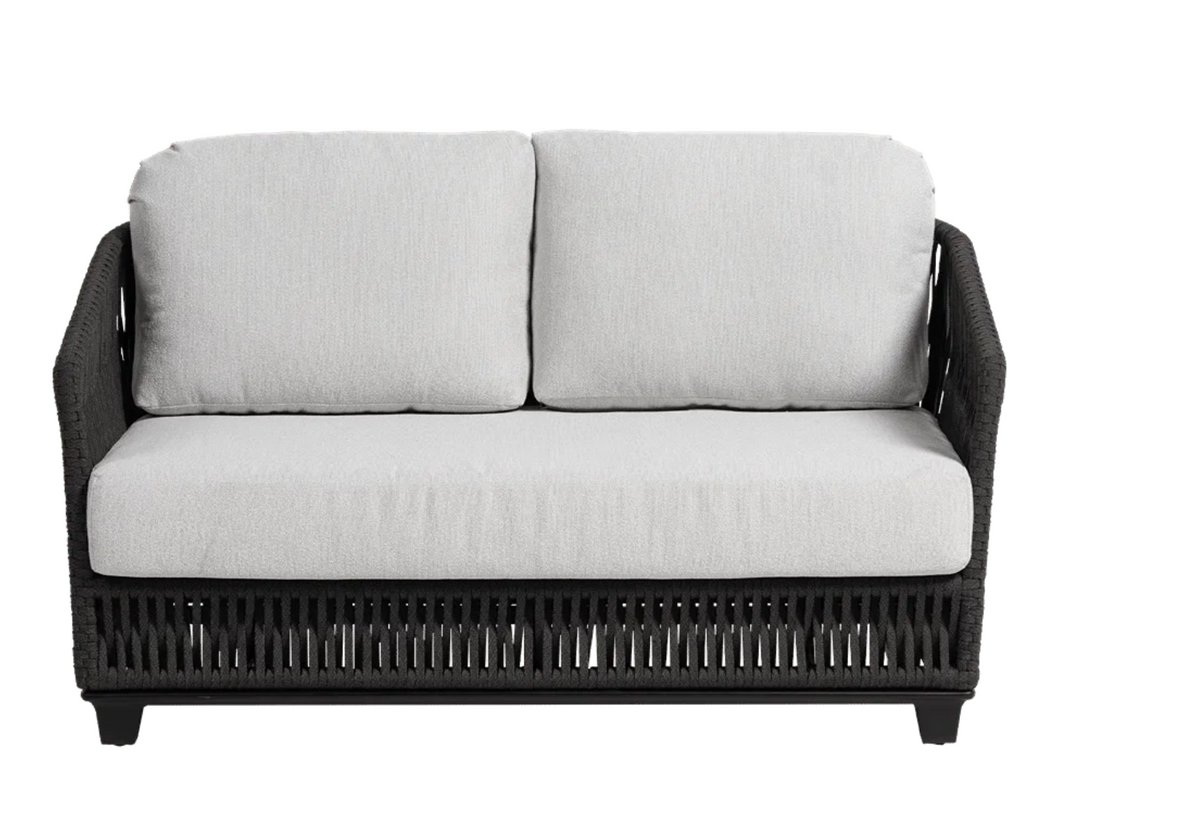 Gemelli Love Seat by Ratana