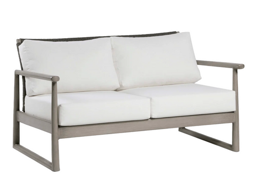 Park West Love Seat by Ratana
