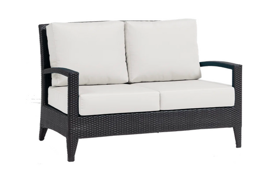 New Miami Lakes Love Seat by Ratana