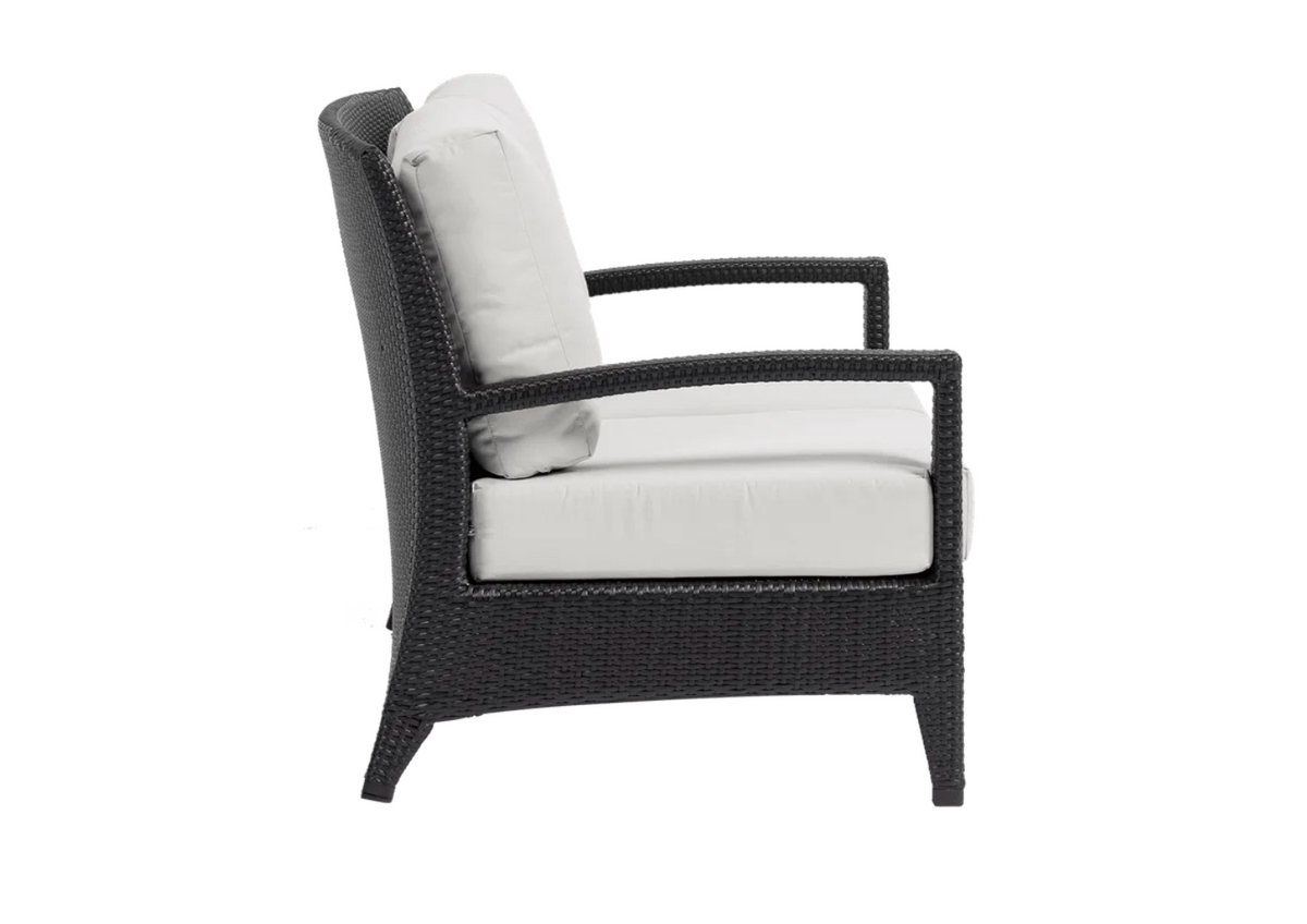New Miami Lakes Love Seat by Ratana
