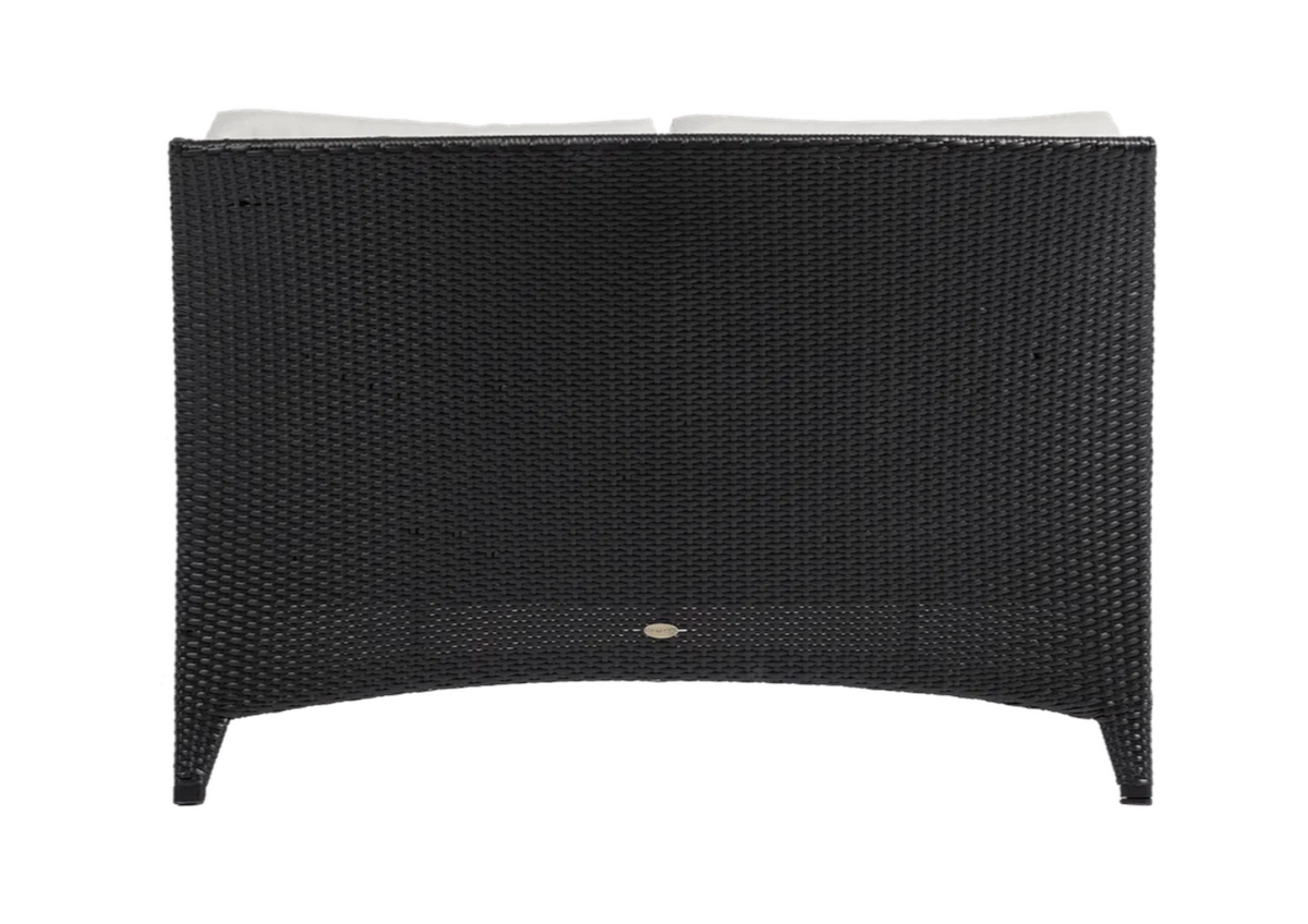 New Miami Lakes Love Seat by Ratana