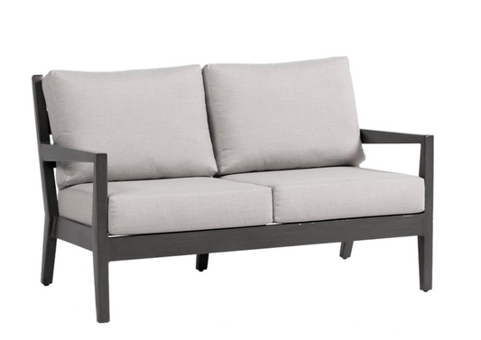 Lucia Love Seat by Ratana