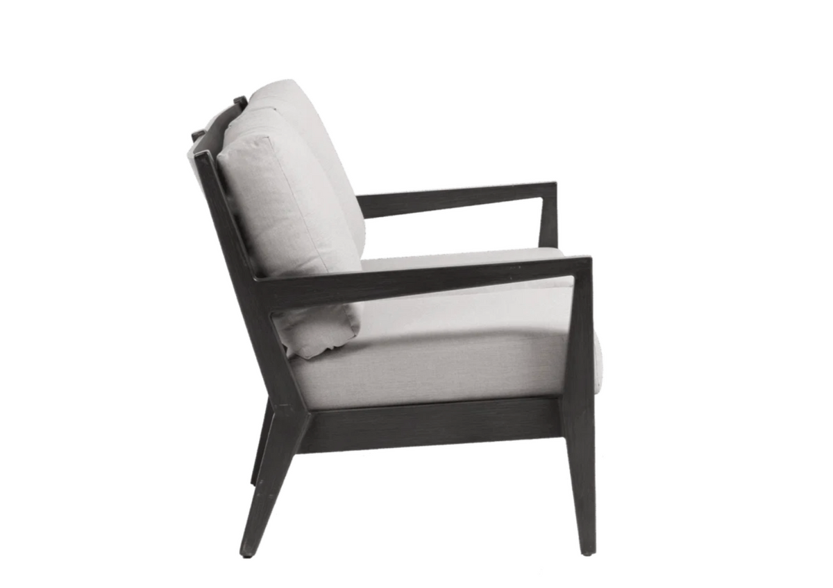 Lucia Love Seat by Ratana