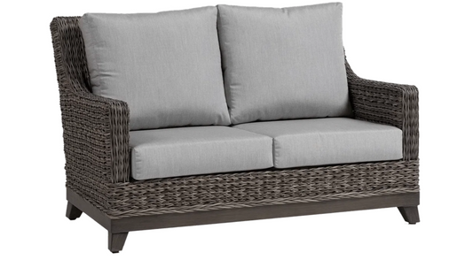 Boston Love Seat by Ratana