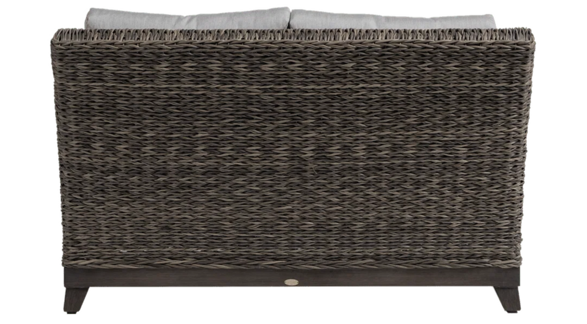 Boston Love Seat by Ratana