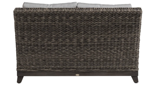 Boston Love Seat by Ratana
