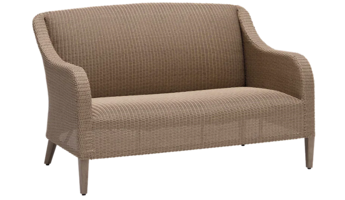 Marbella Love Seat by Ratana