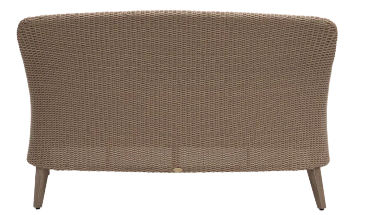 Marbella Love Seat by Ratana