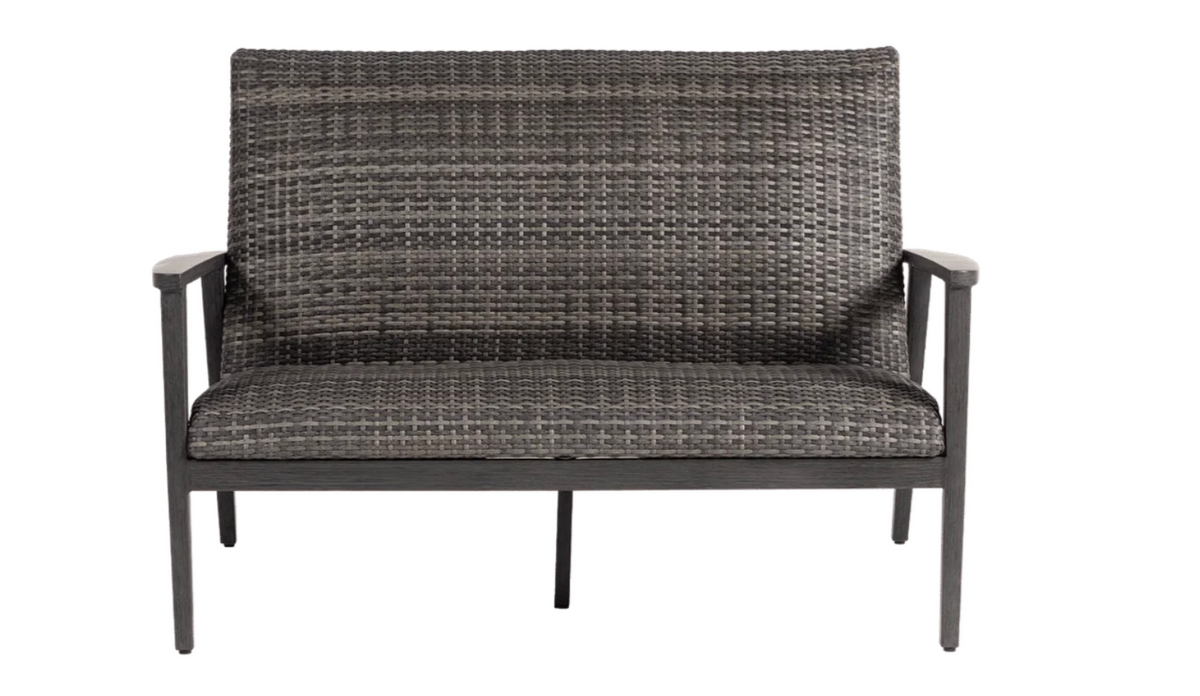 Cabo San Lucas Love Seat by Ratana