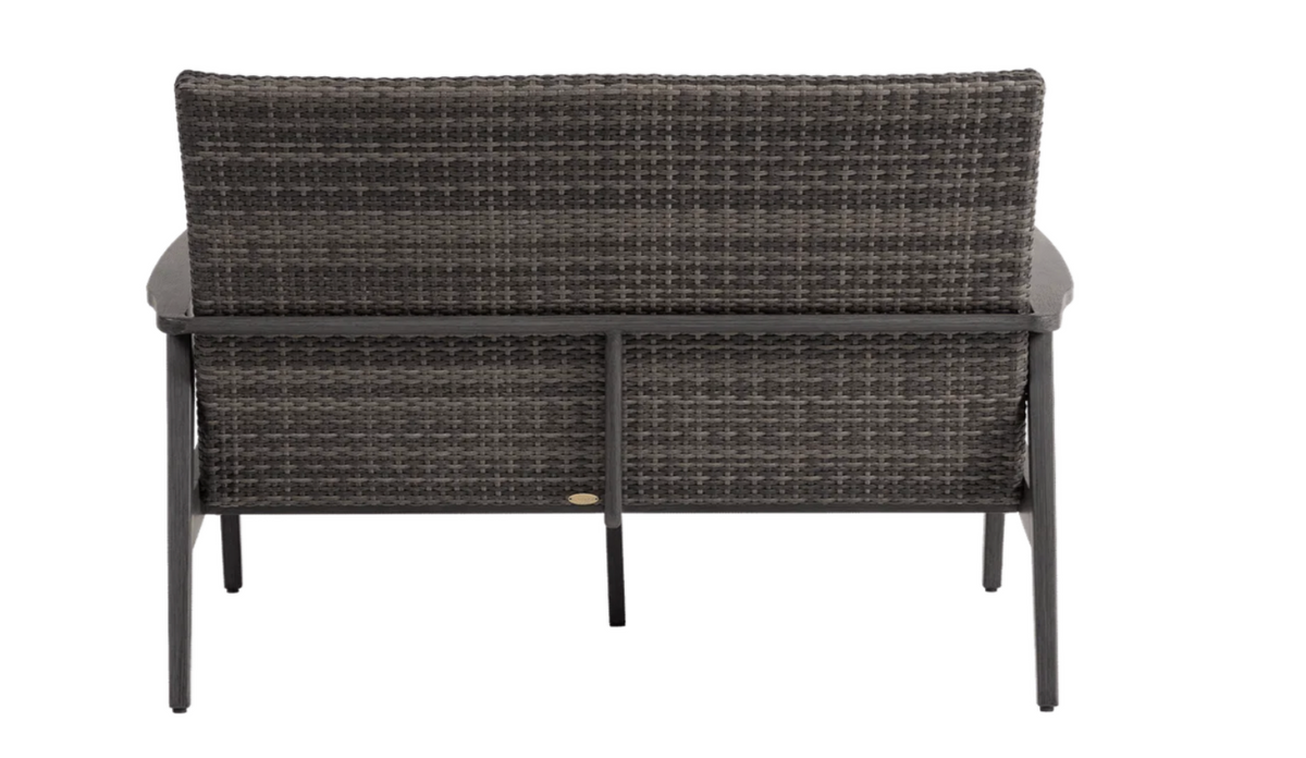 Cabo San Lucas Love Seat by Ratana
