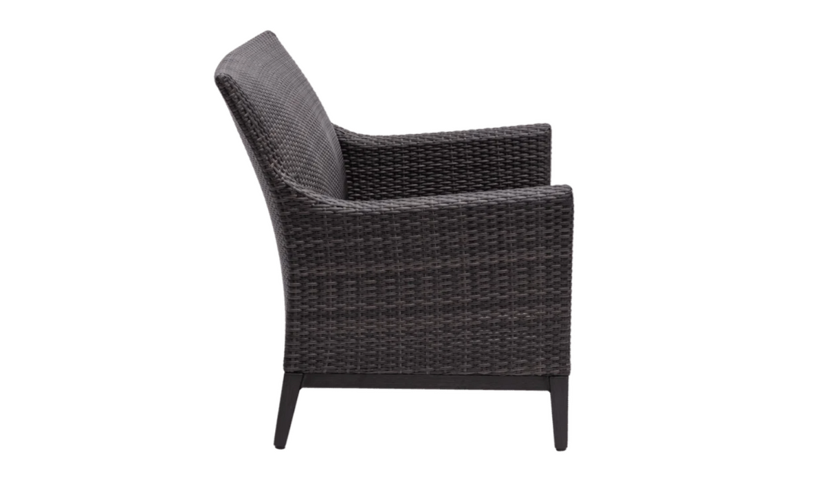Biltmore Love Seat by Ratana