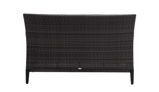 Biltmore Love Seat by Ratana