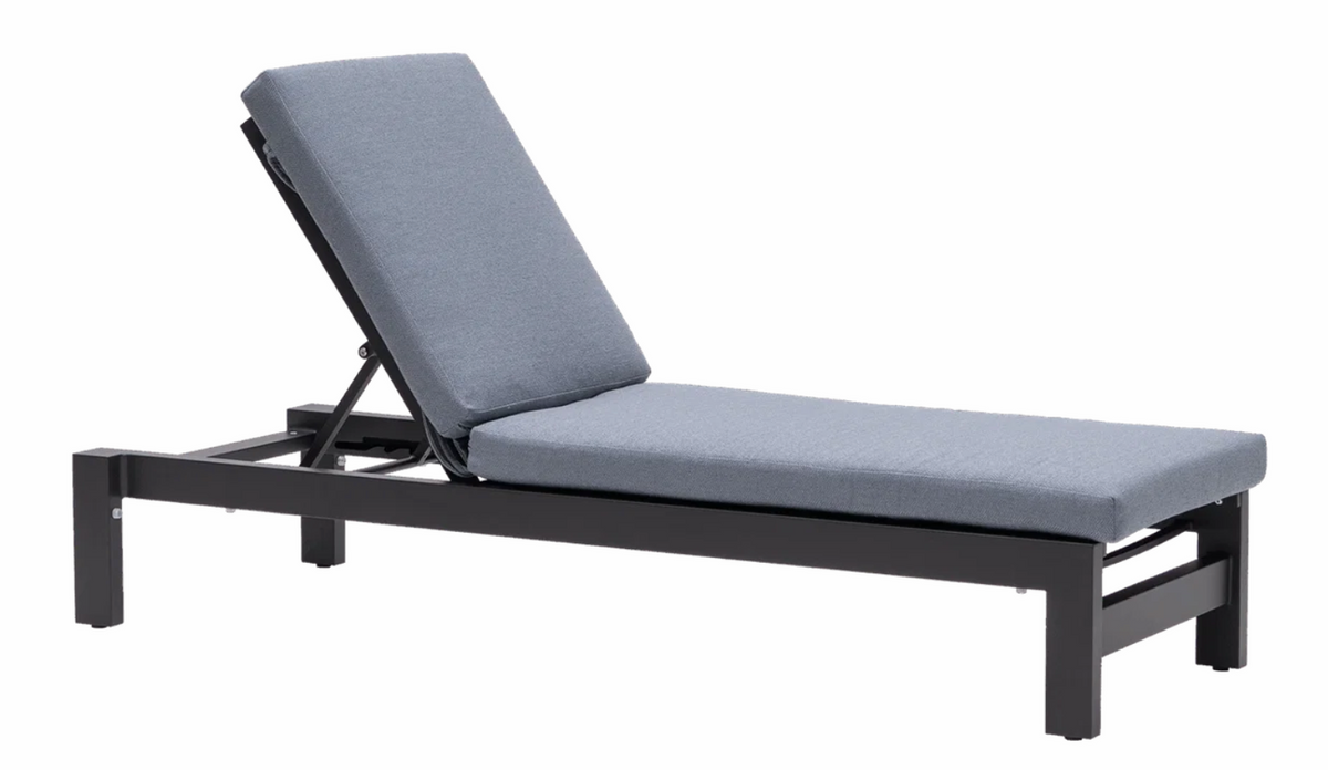 Vienna Chaise Lounger By Ratana