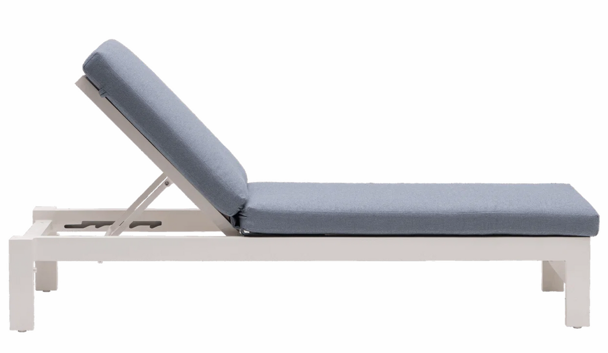 Vienna Chaise Lounger By Ratana